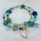 【Letter H】【For Bracelets/Necklace/Key Chain】- Jul.10 H Mix