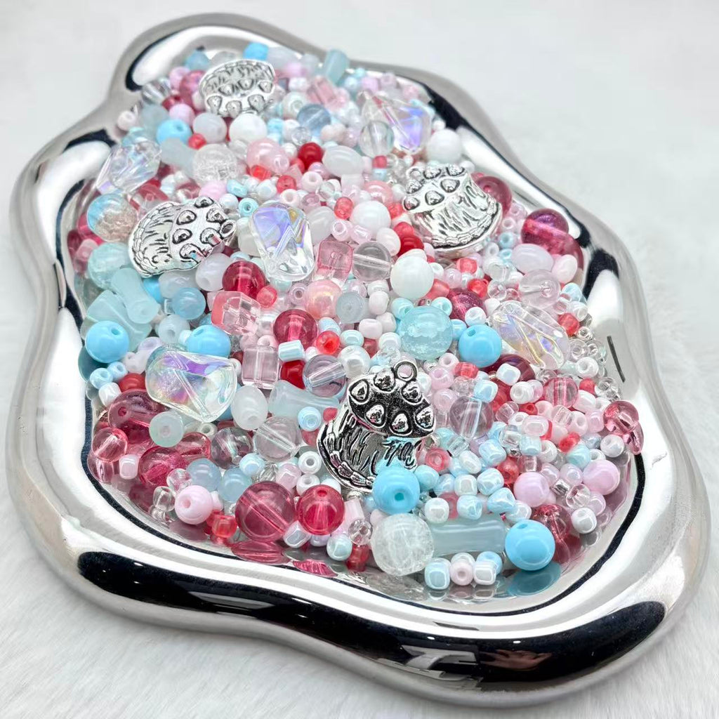 【New-Letter S】【Collector’s Edition】Cupcake Dreams  - Sept.5 S Mix