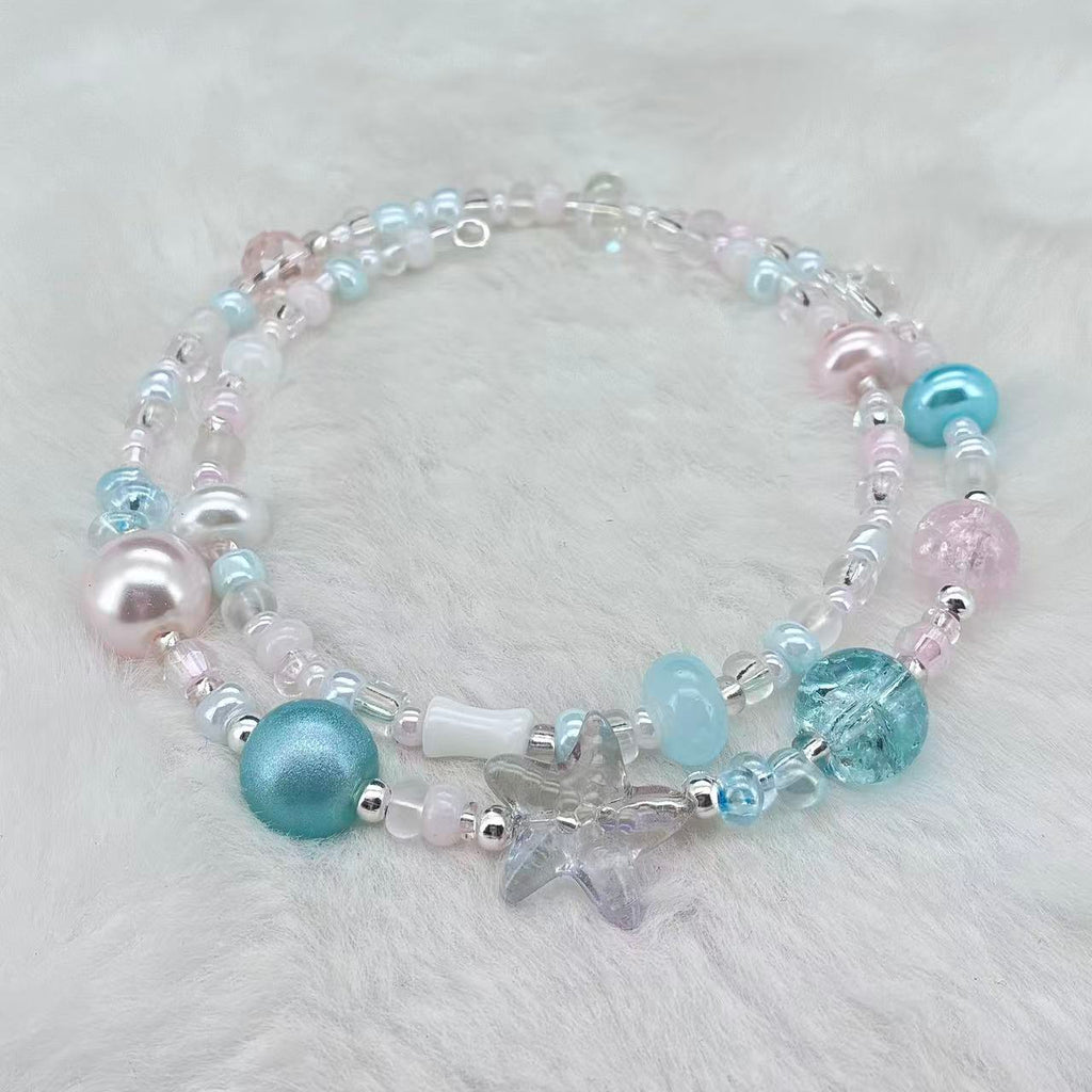 【Letter C】【For Bracelets/Necklace/Key Chain】- May.22 C Mix