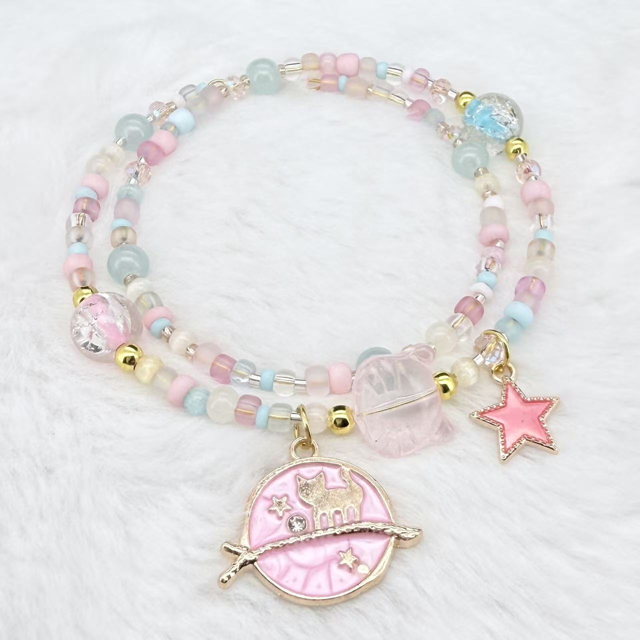 【Letter N】【Collector’s Edition】Meowverse - Apr.1 N Mix