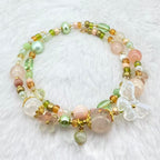 【Letter D】【For Bracelets/Necklace/Key Chain】- Aug.24 D Mix