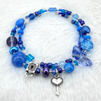 【Letter C】【For Bracelets/Necklace/Key Chain】- Aug.6 C Mix
