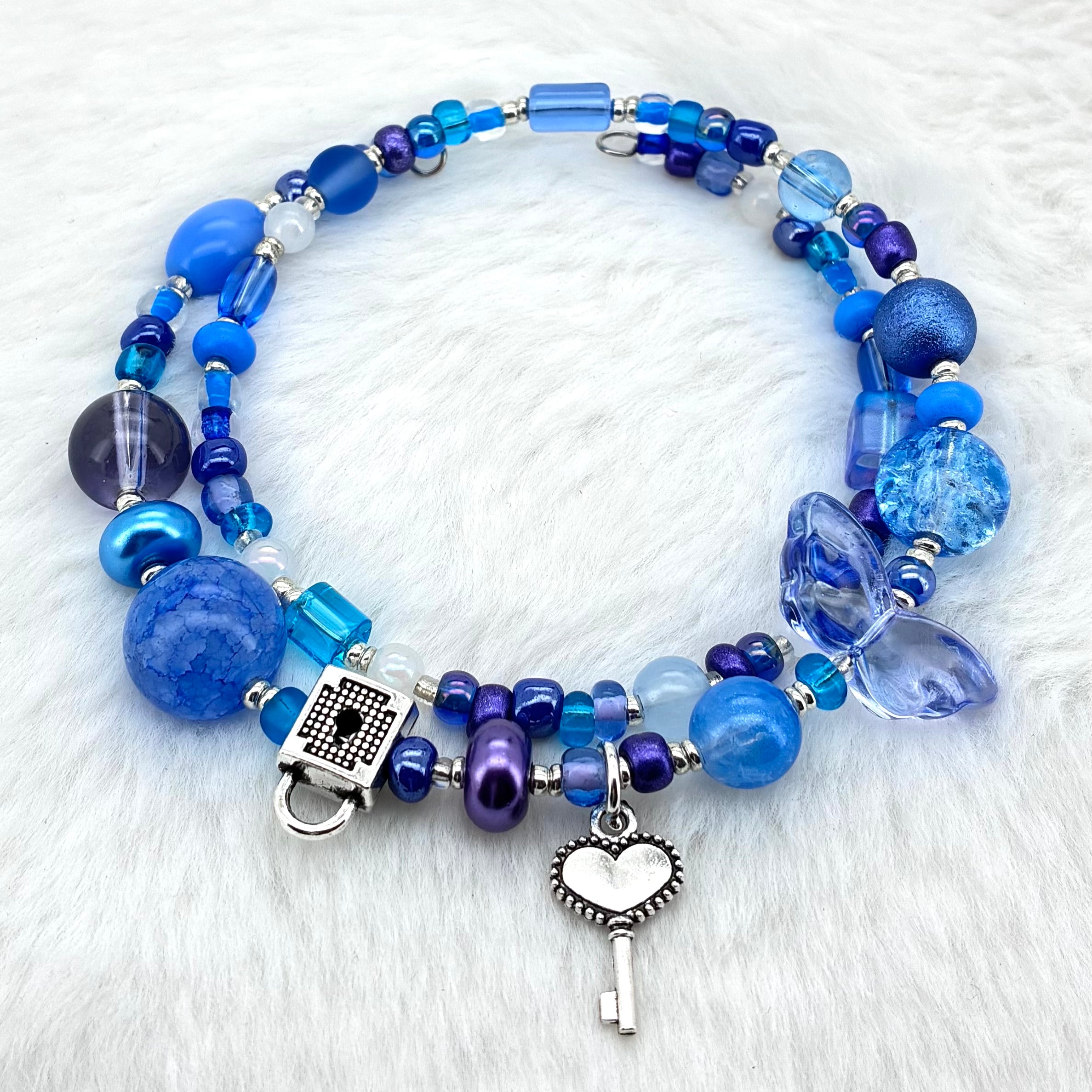 【Letter C】【For Bracelets/Necklace/Key Chain】- Aug.6 C Mix