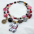 【New-HS-42】【Collector’s Edition】Bloody Bunny Doll - Sept.28 HS-42 Mix