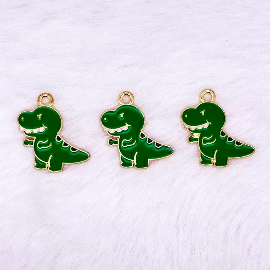 【NEW!!!】DIY Charms