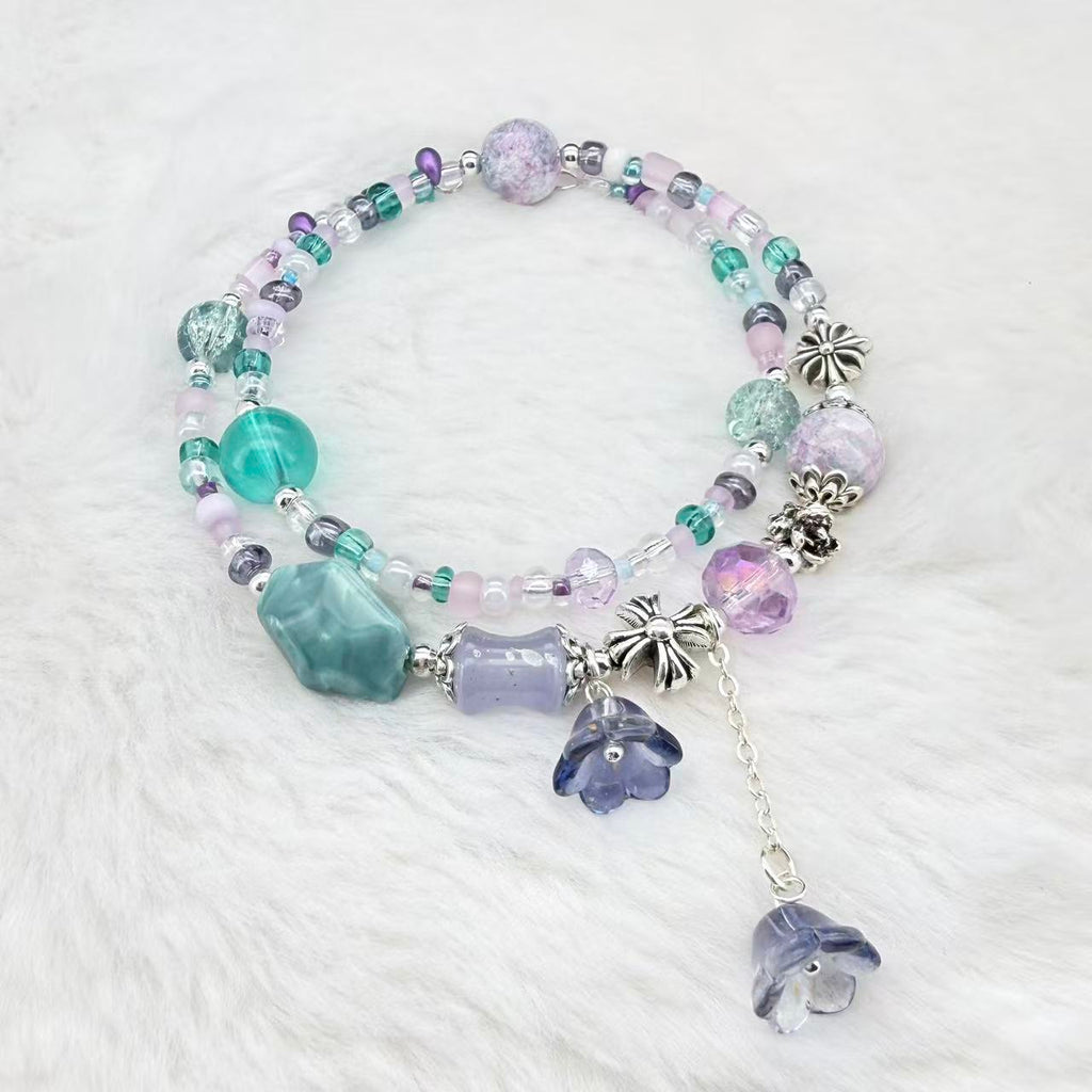 【Letter T】【For Bracelets/Necklace/Key Chain】- Mar.25 T Mix