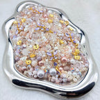 【Letter Q】【Collector’s Edition】Crystal Prism  - Jul.31 Q Mix