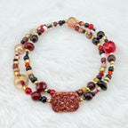 【Letter U】【For Bracelets/Necklace/Key Chain】- Feb.12 U Mix