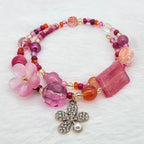 【New-Letter F】【Collector’s Edition】Sunset Bloom - Sept.25 F Mix