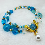 【Letter M】【Collector’s Edition】Ocean's Breath  - Jul.5 M Mix