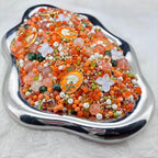 【Letter L】【Collector’s Edition】Tangerine Meadow - May.26 L Mix