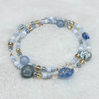 【Letter K】【For Bracelets/Necklace/Key Chain】- May.8 K Mix