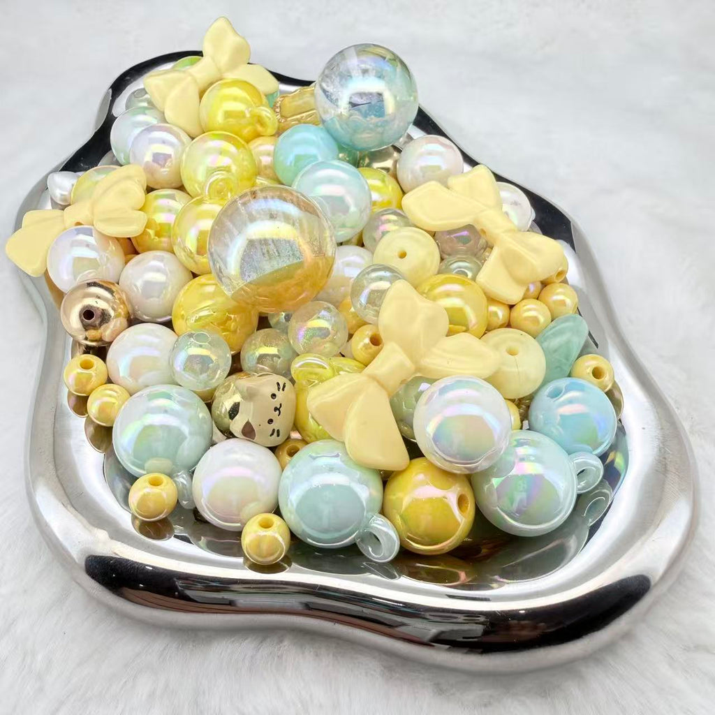 【Letter X-18】【For Key Chain/Phone Chain/Car Hanger】- Feb.26 X-18 Mix