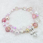 【Letter N】【For Bracelets/Necklace/Key Chain】- Jul.23 N Mix