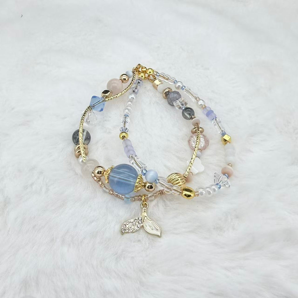 【Letter K】【Collector’s Edition】Regal Baroque - Jan.22 K Mix