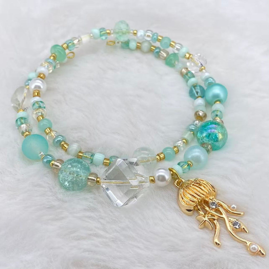 【Letter C】【Collector’s Edition】Ocean Sprite - May.24 C Mix