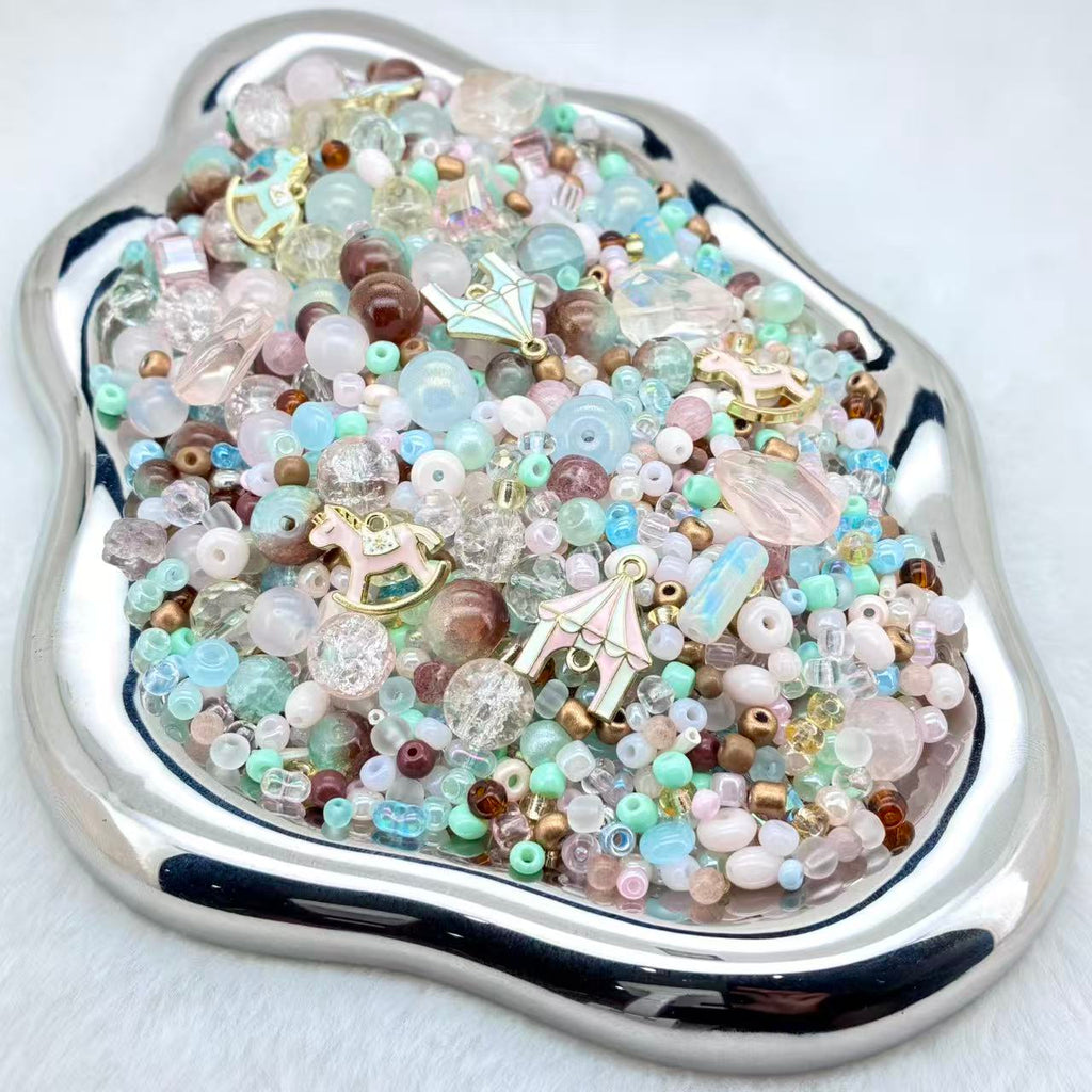 【New-Letter S】【Collector’s Edition】Sweet Pea  - Aug.22 S Mix
