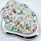 【New-Letter S】【Collector’s Edition】Sweet Pea  - Aug.22 S Mix