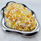 【Letter R】【For Bracelets/Necklace/Key Chain】- May.7 R Mix