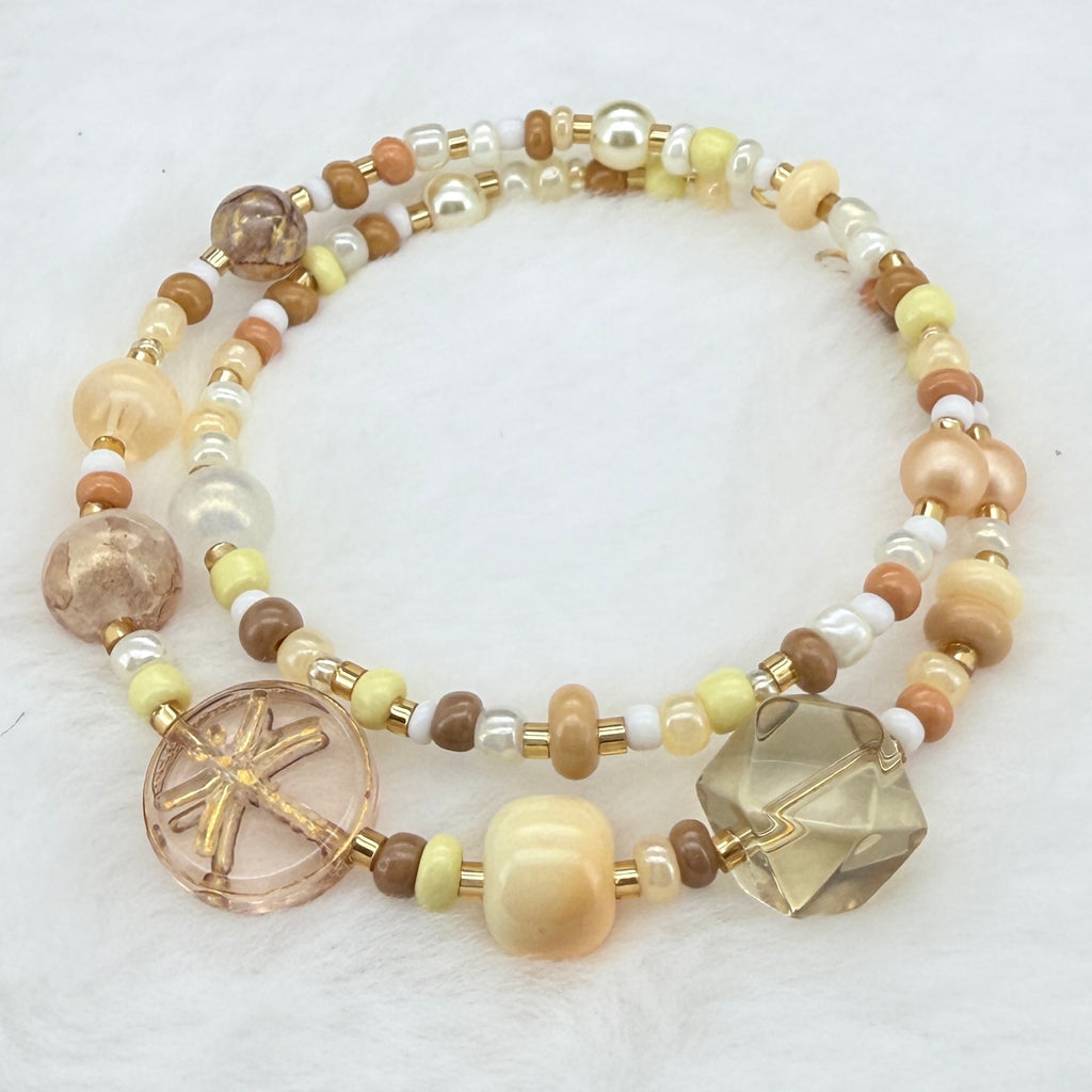 【Letter G】【For Bracelets/Necklace/Key Chain】- Apr.14 G Mix