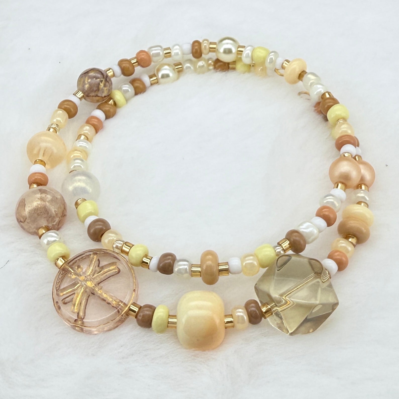 【Letter G】【For Bracelets/Necklace/Key Chain】- Apr.14 G Mix