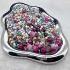 【Letter N】【For Bracelets/Necklace/Key Chain】- May.15 N Mix