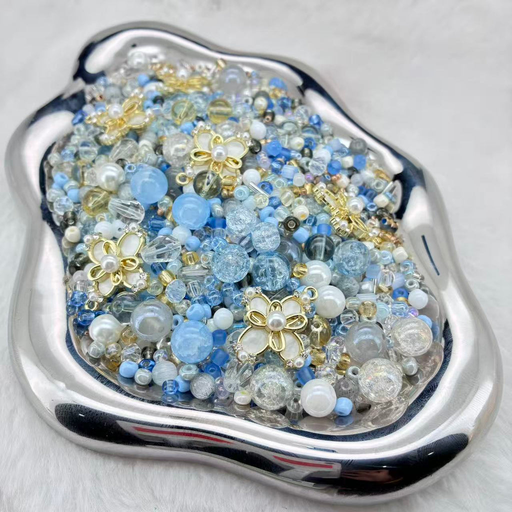 【 Letter K】【Collector’s Edition】Aurora Halo - Jul.14 K Mix