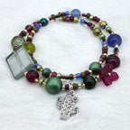 【Letter Z】【For Bracelets/Necklace/Key Chain】- Sept.15 Z Mix