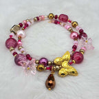 【Letter V】【For Bracelets/Necklace/Key Chain】- Jun.4 V Mix