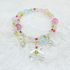 【Letter J】【For Bracelets/Necklace/Key Chain】- Feb.5 J Mix