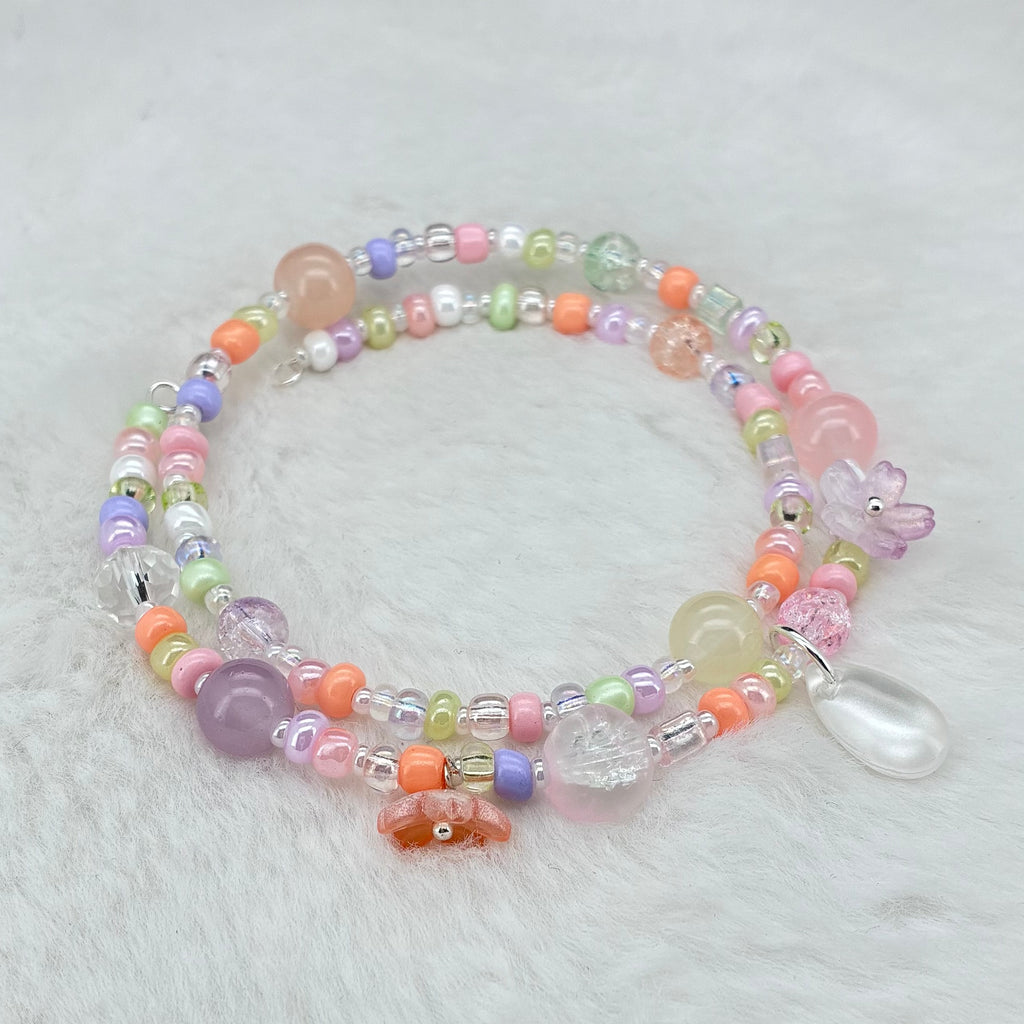 【Letter T】【For Bracelets/Necklace/Key Chain】- May.5 T Mix
