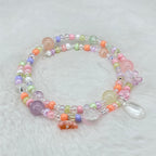 【Letter T】【For Bracelets/Necklace/Key Chain】- May.5 T Mix