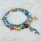 【Letter E】【For Bracelets/Necklace/Key Chain】- May.16 E Mix