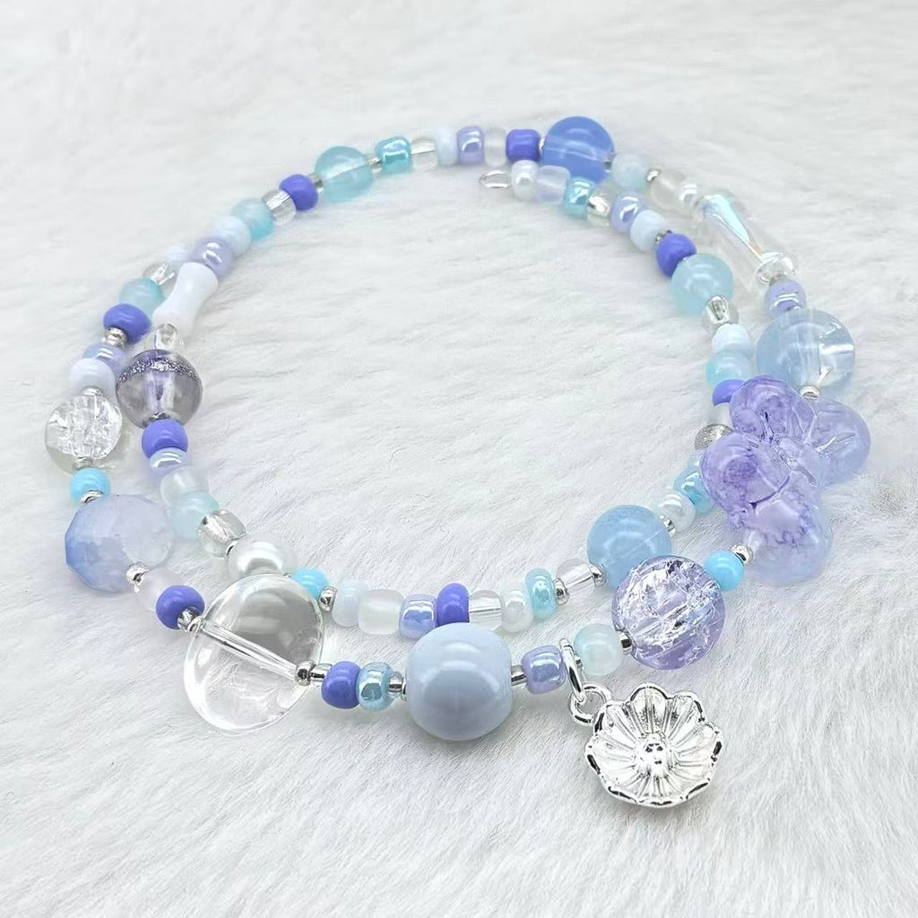 【Letter C】【For Bracelets/Necklace/Key Chain】- Aug.7 C Mix