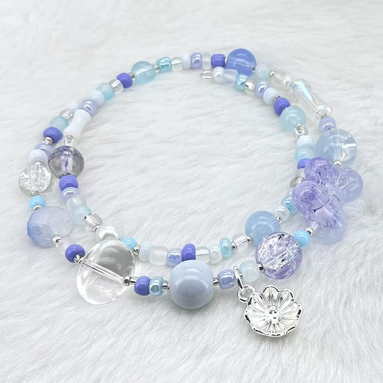 【Letter C】【For Bracelets/Necklace/Key Chain】- Aug.7 C Mix