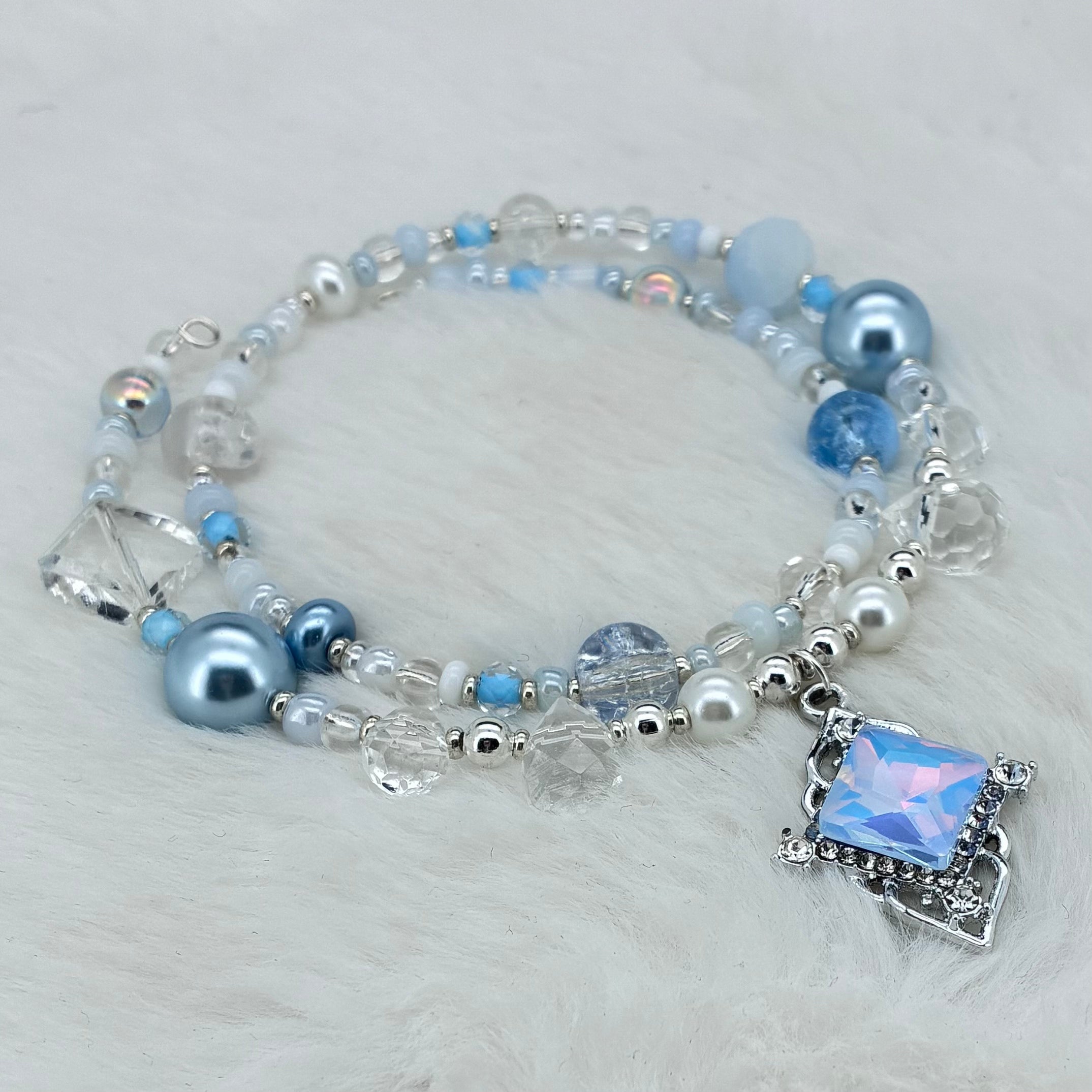 【Letter D】【Collector’s Edition】Cloud Glow - Jul.3 D Mix