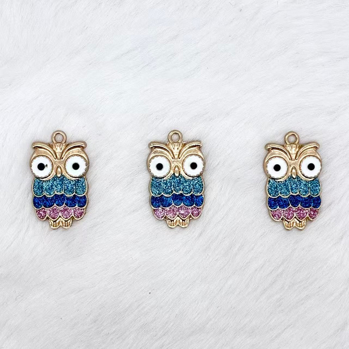 【NEW!!!】DIY Charms