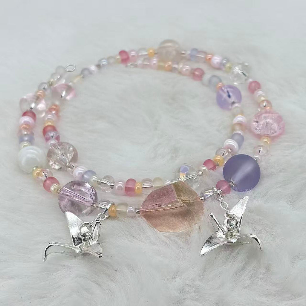 【Letter C】【For Bracelets/Necklace/Key Chain】- Jun.27 C Mix