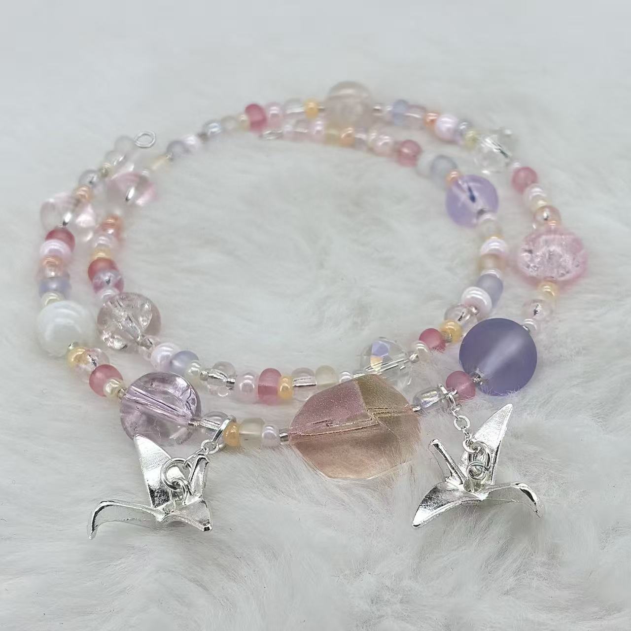 【Letter C】【For Bracelets/Necklace/Key Chain】- Jun.27 C Mix