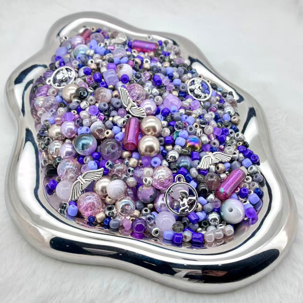 【Letter C】【For Bracelets/Necklace/Key Chain】- Sept.23 C Mix