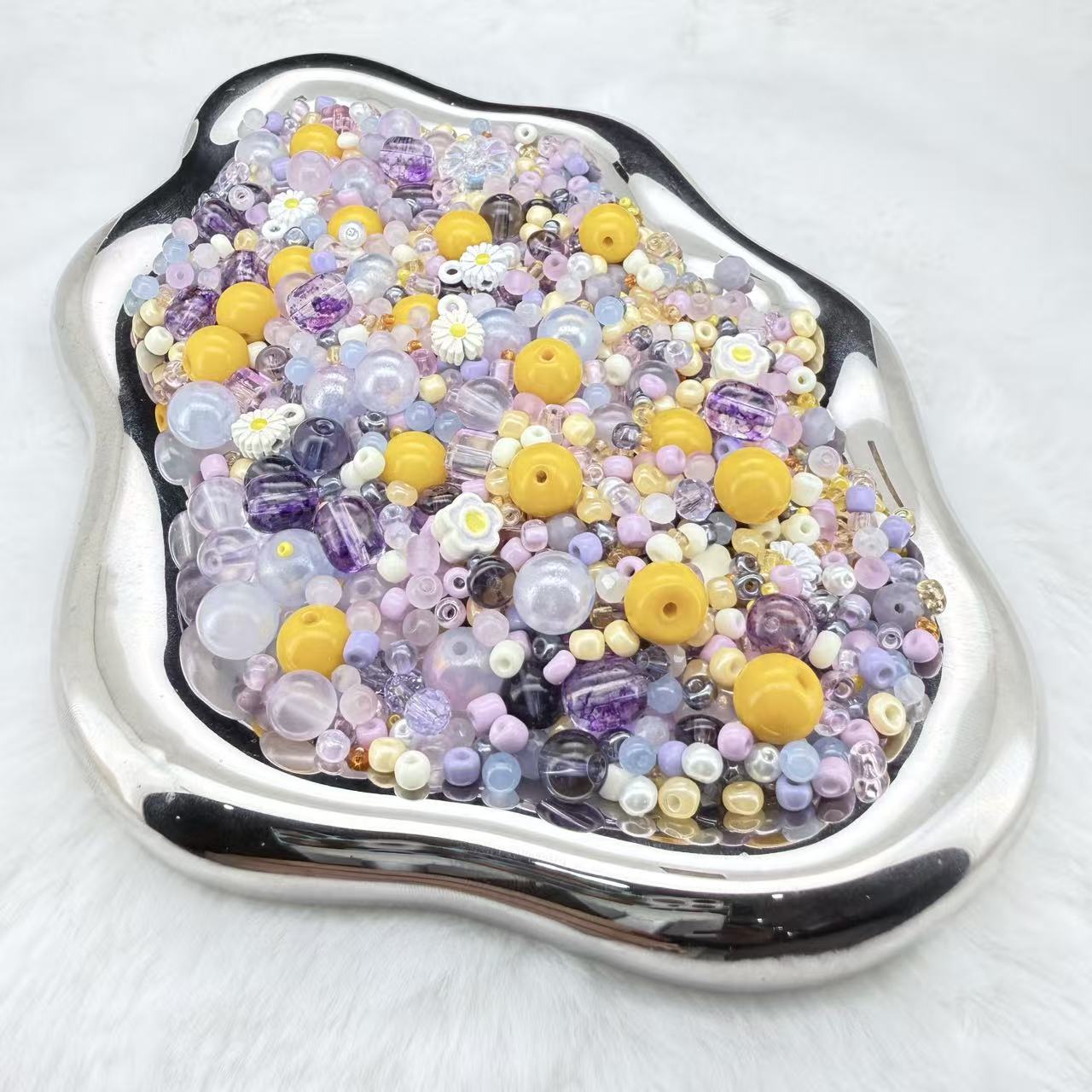 【Letter B】【Collector’s Edition】Chamomile Dream - Feb.8 B Mix