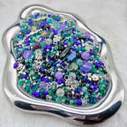 【Letter R】【For Bracelets/Necklace/Key Chain】- Jul.16 R Mix