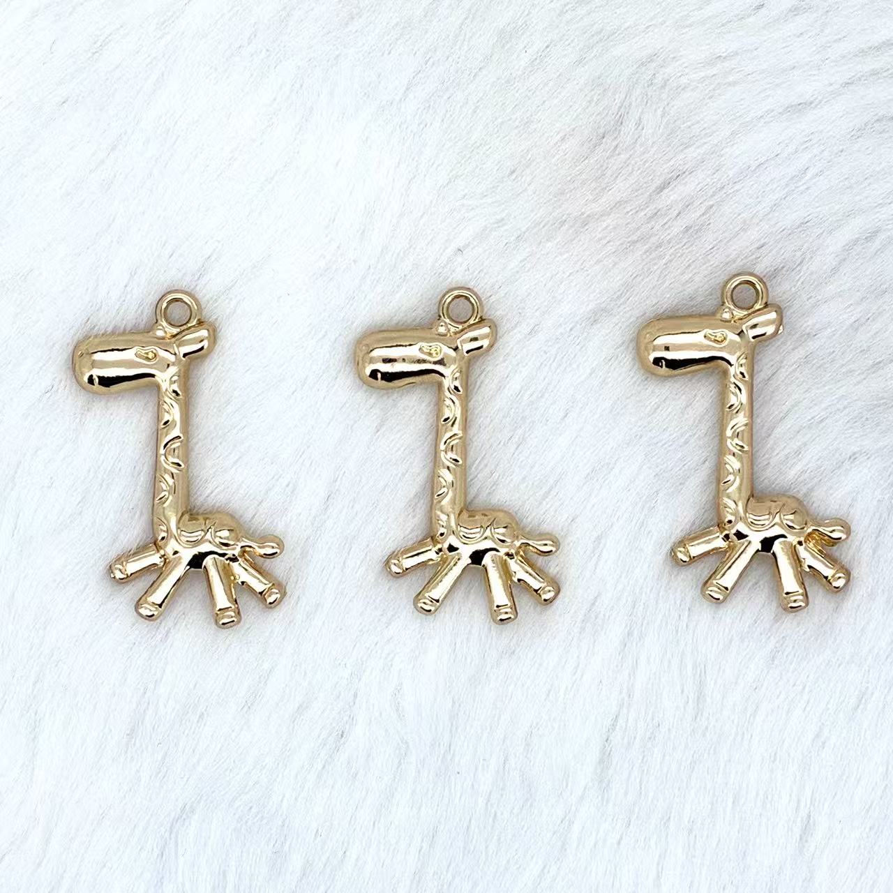 【NEW!!!】DIY Charms