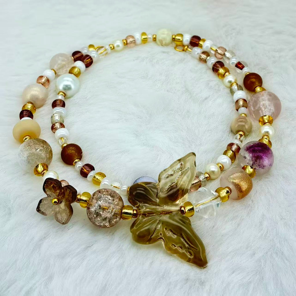 【Letter B】【For Bracelets/Necklace/Key Chain】- Jul.15 B Mix