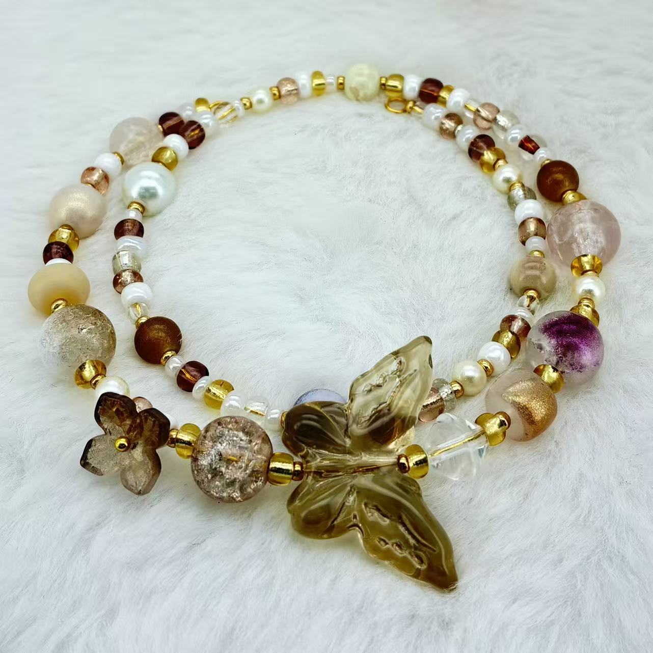 【Letter B】【For Bracelets/Necklace/Key Chain】- Jul.15 B Mix