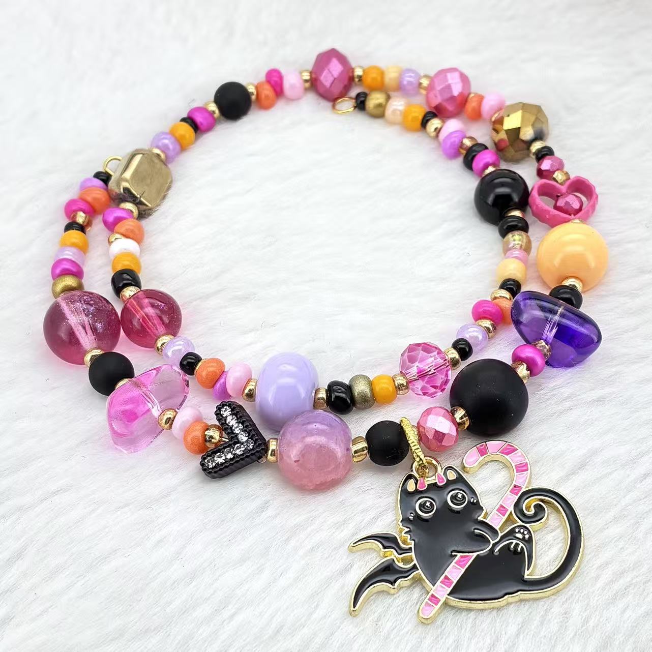 【HS-3】【Collector’s Edition】Candy Bat Cat  - Aug.19 HS-3 Mix