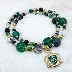 【Letter U】【Collector’s Edition】Slytherin  - Jul.24 U Mix
