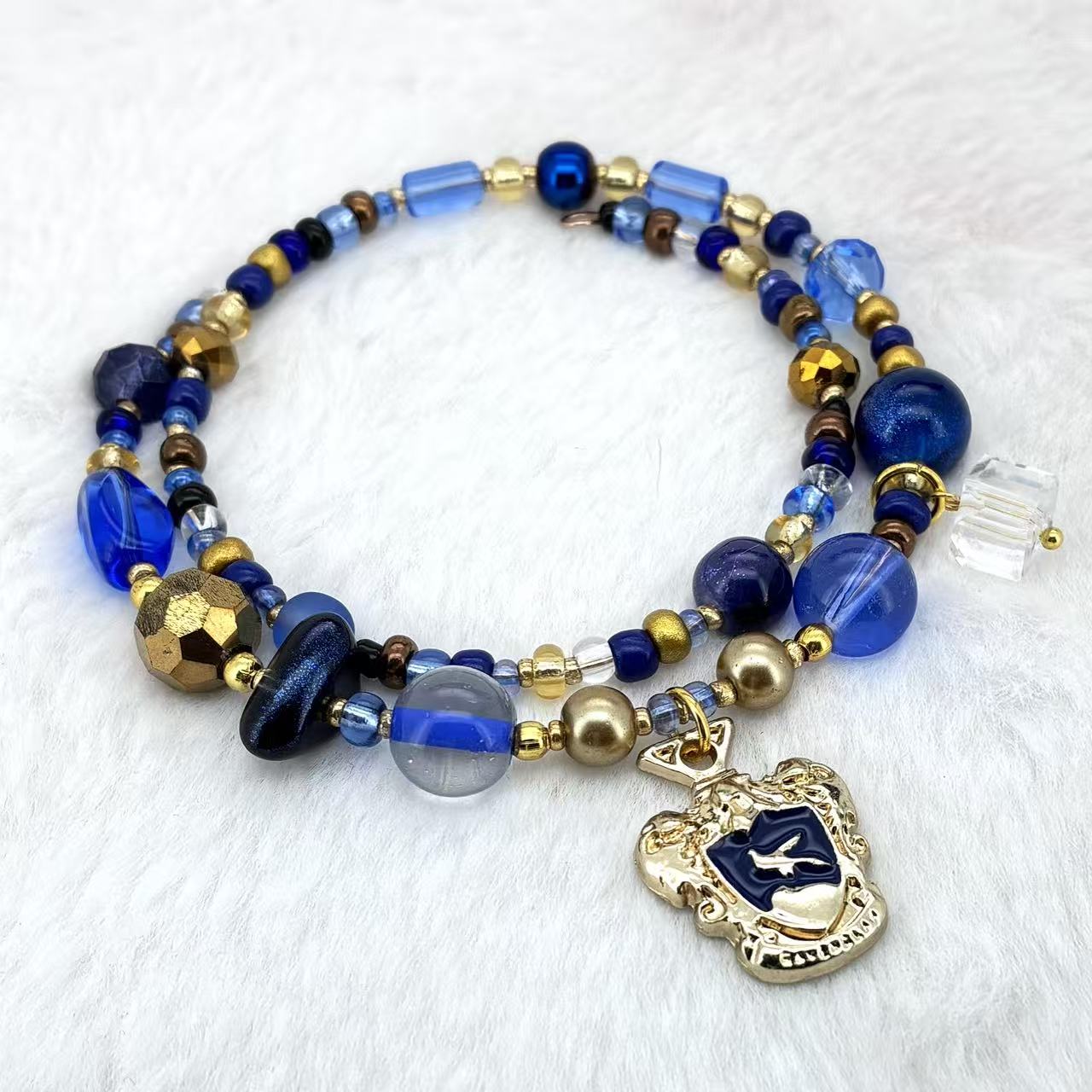 【Letter T】【Collector’s Edition】Ravenclaw  - Jul.24 T Mix