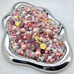 【New-Letter O】【For Bracelets/Necklace/Key Chain】- Aug.24 O Mix