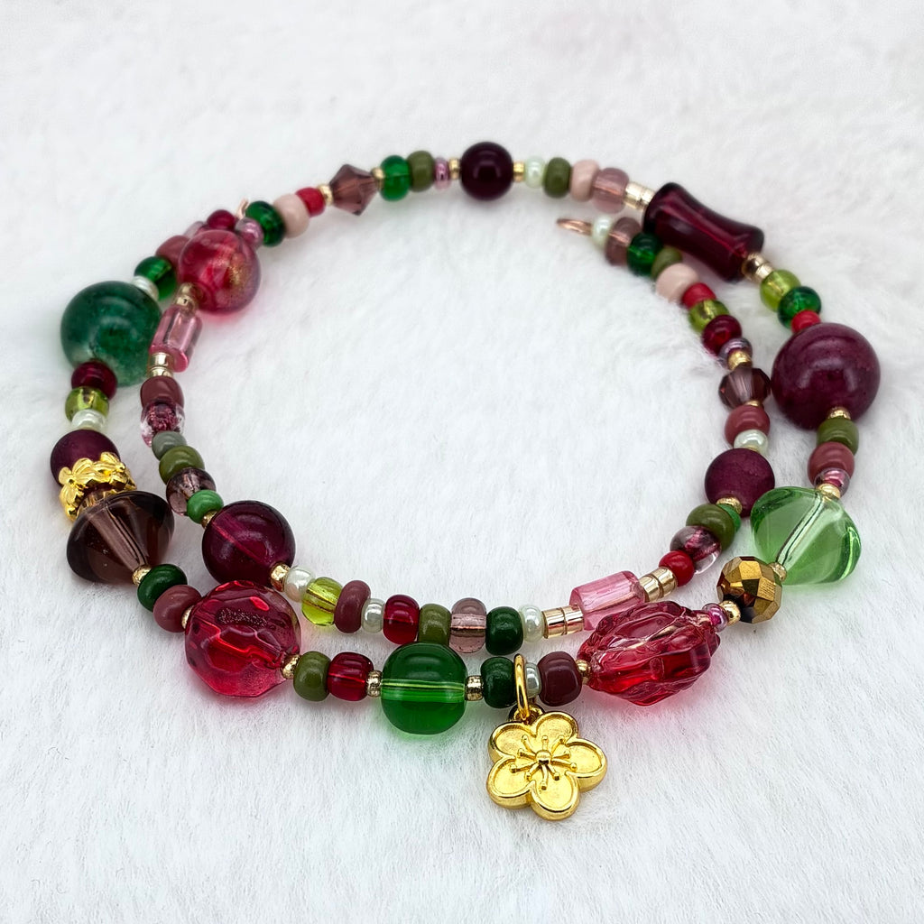 【Letter R】【For Bracelets/Necklace/Key Chain】- Jul.25 R Mix